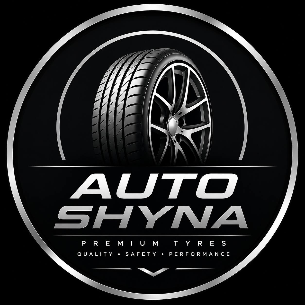 AUTO SHYNA